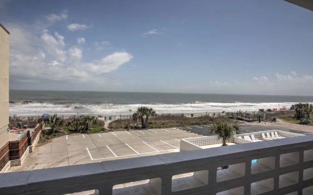 Twilight Surf Hotel Ocean Front