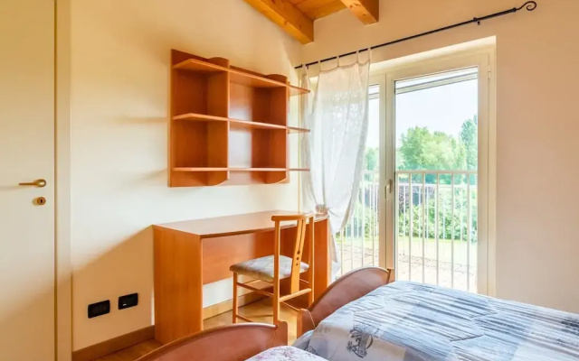 Modern Salo Flat With Pool
