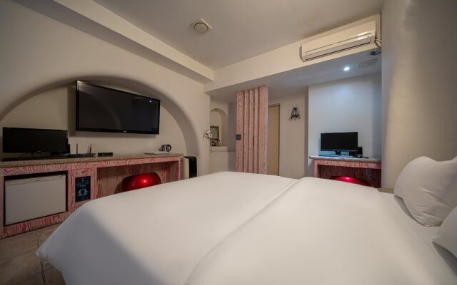 M Hotel Suwon