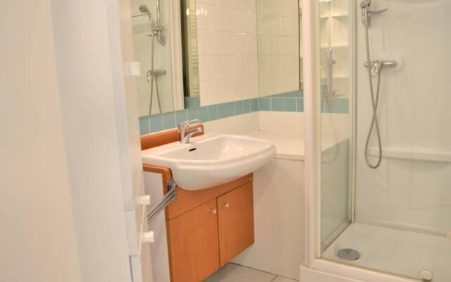 Appartement Cavalaire-sur-Mer, 2 pièces, 4 personnes - FR-1-226B-105