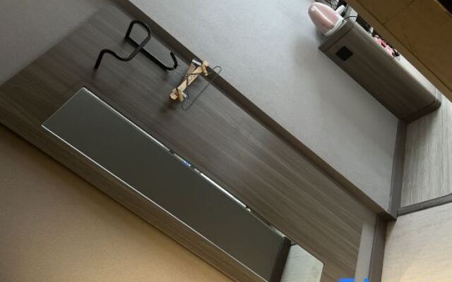 Yuejia Hotel (Chuancheng South Road)