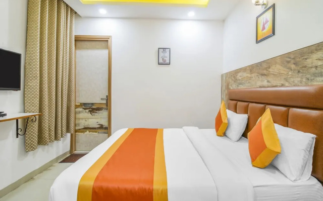 Gracious by Vishesh Hotels & Home Stay