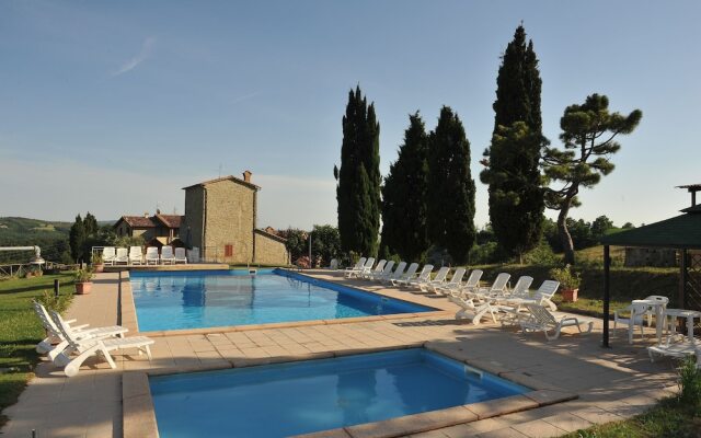 Country House Santa Felicita la Paterna