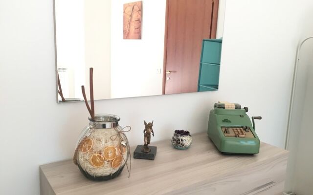 Alla Salute Apartments