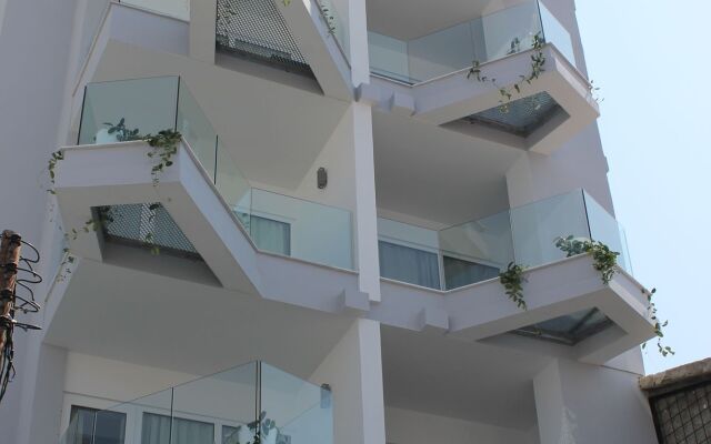 Qbic City Hotel
