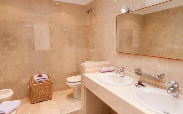Meloneras Hills 16 With Pool by VillaGranCanaria