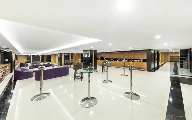 Park Dedeman Trabzon