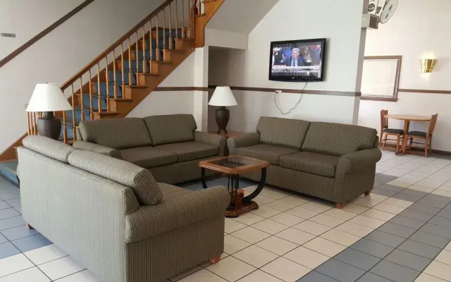 Rodeway Inn