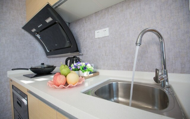 Shenzhou International Apartment