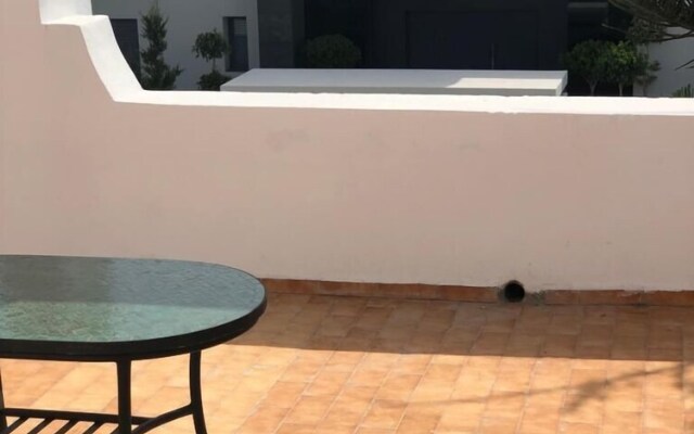 Villa Camelia