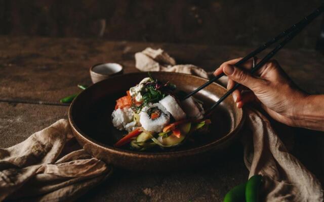 Jufenalm BOHO Hotel & Restaurant