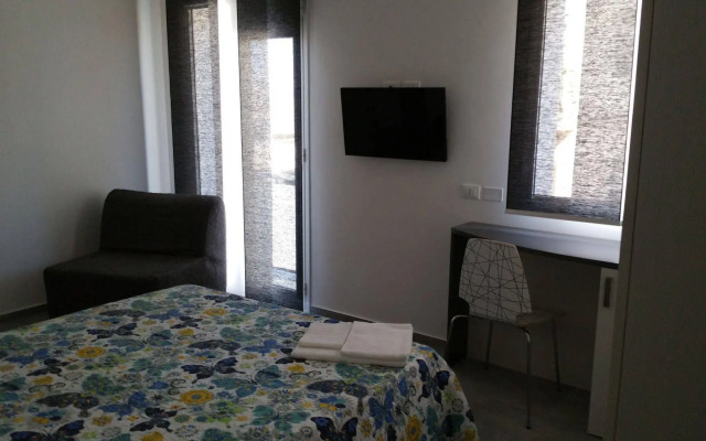 La Terrazza SPA B&B