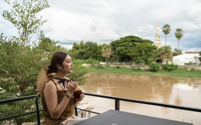Maraya Hotel & Resort