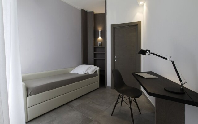 Hotel Eden