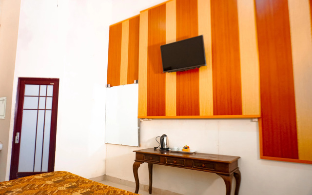 Hotel Laweyan Solo