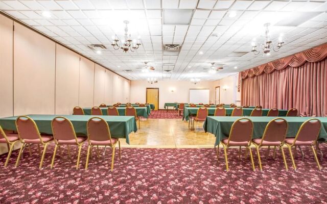 Ramada Bordentown