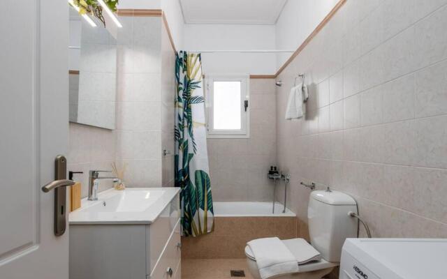Argostoli Central Studio