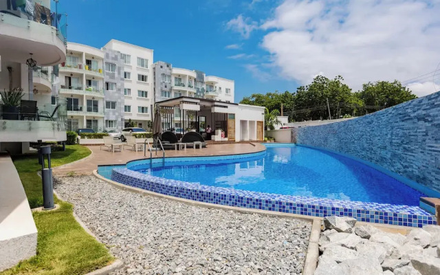Accra Fine Suites-Henrietta's Residences
