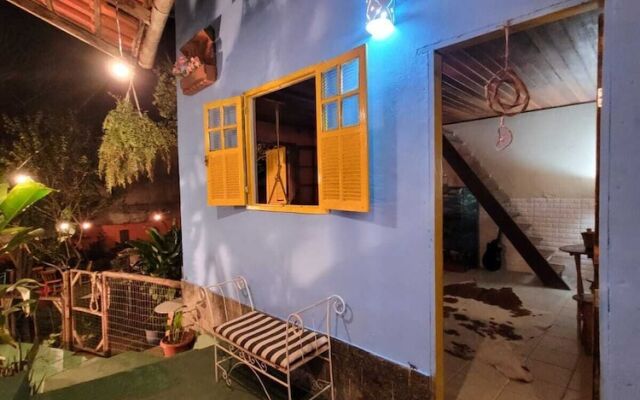 Ventura - Pousada E Hostel