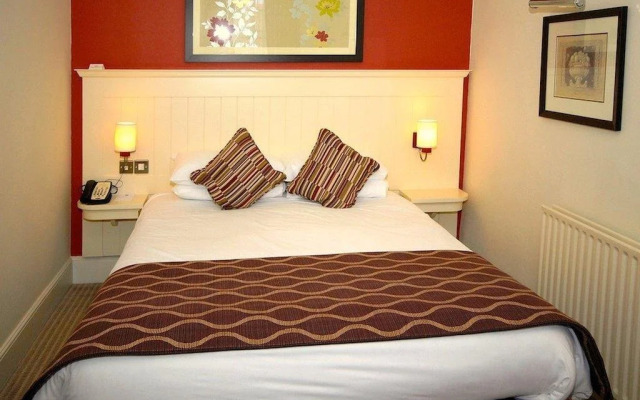 The Waterloo Hotel