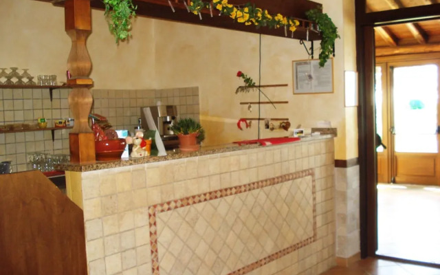 Agriturismo Montigliano