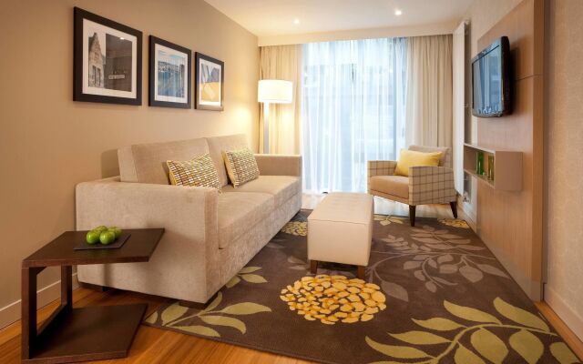 Residence Inn by Marriott Edinburgh