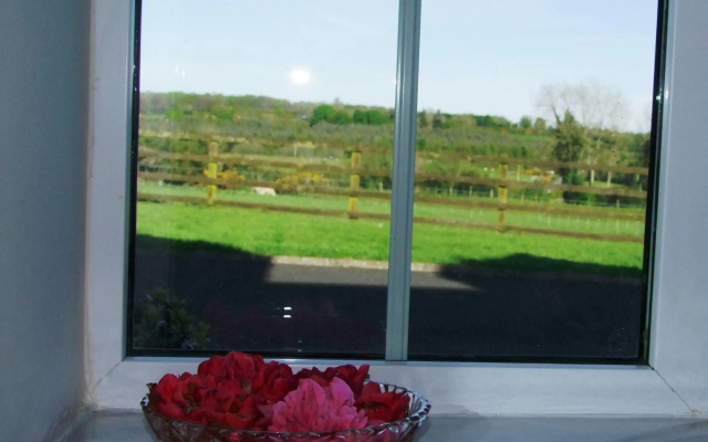 Glendalough 10 Minutes from Beautiful Farmhouse