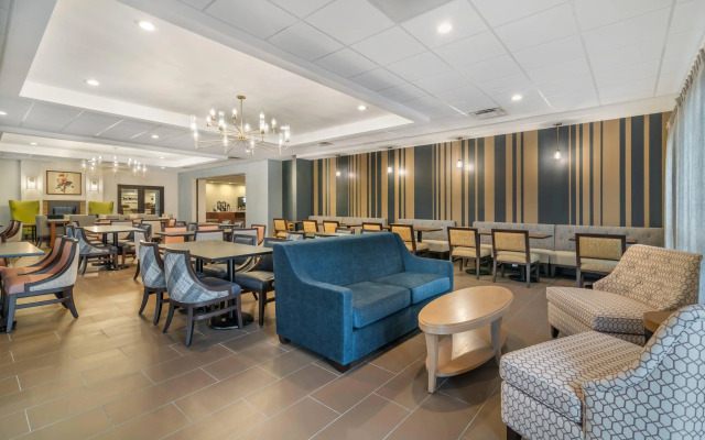 The Clocktower Hotel at Century House, an Ascend Collection Hotel