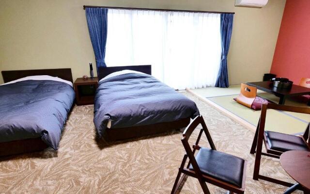 Hotel Granjam Tsugaike