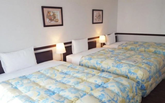 Toyoko Inn Busan Haeundae 2