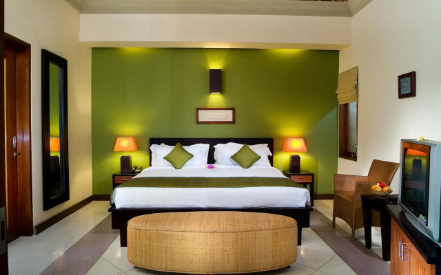 The Bali Bill Villa