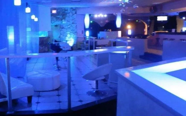 Regency Hotel & Conference Center