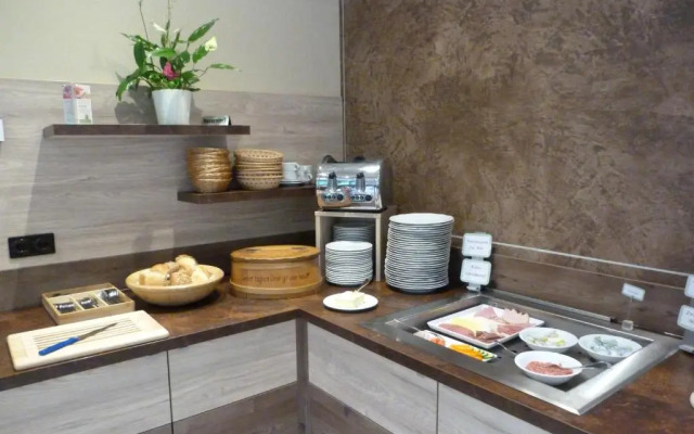 Flair Hotel Mellestollen