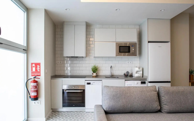 Valencia Port Rooms I