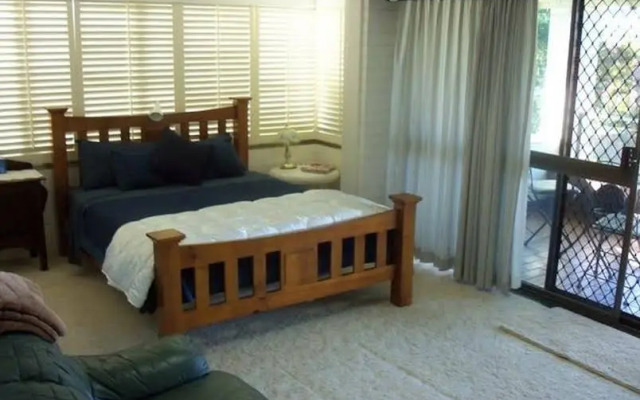 Rubyanna Rise Bed & Breakfast