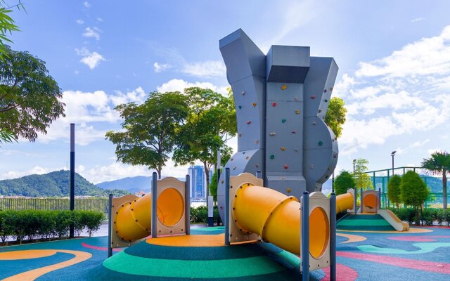 Datum Jelatek Sky Residence Roam