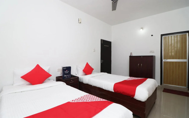 Namo Buddha Hotel