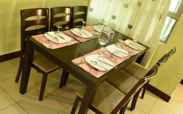 Sunset Apartments S6