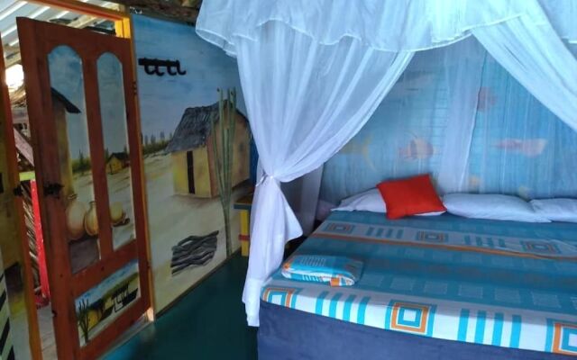 Cabaña Princesa del Mar