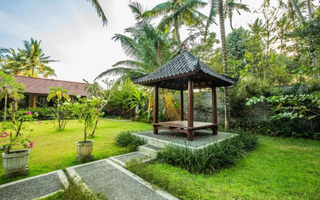 Ubud Batan Nyuh Bed Breakfast & Spa