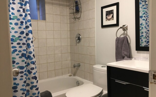 St Annes Suites