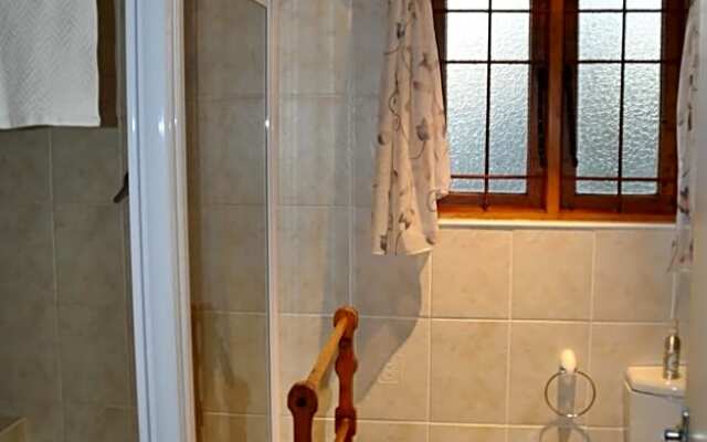 Clan Court Guesthouse