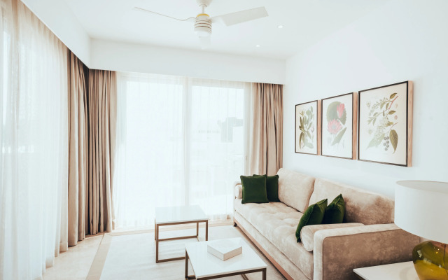 Antera Hotel & Residences