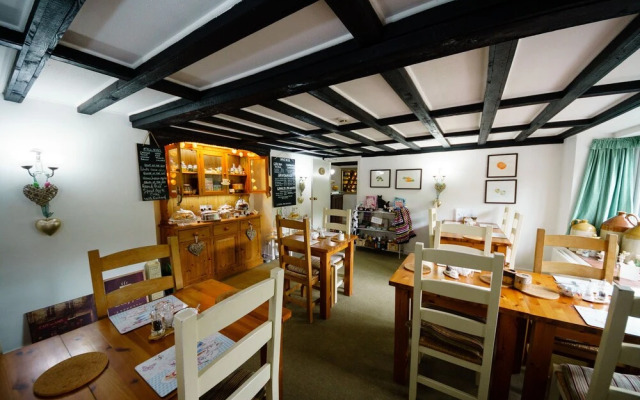 The Barkhouse