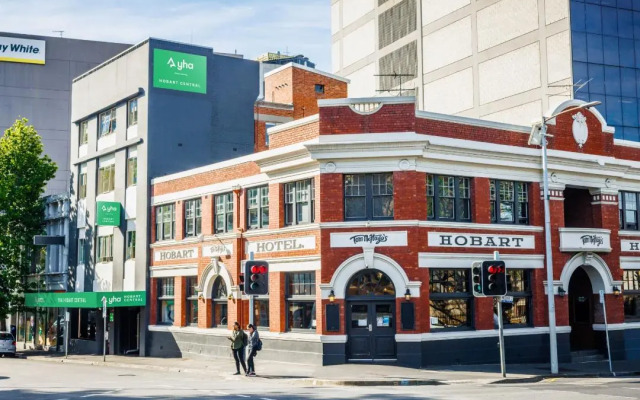 YHA Hobart Central