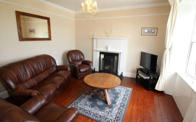 Rathmullan Holiday Homes