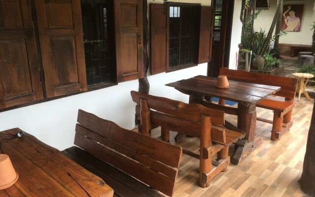 Rabiangtai Boutique Guest House