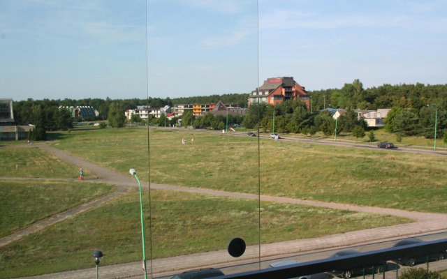 Palangos apartamentai