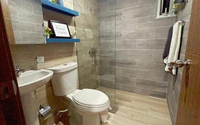 Apartamento Moderno y Confortable con piscina