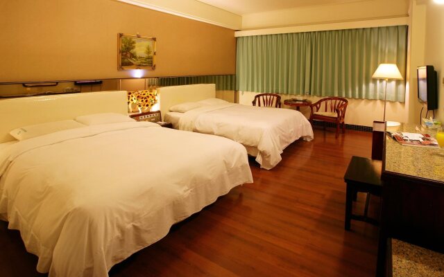 Hotel E Tung